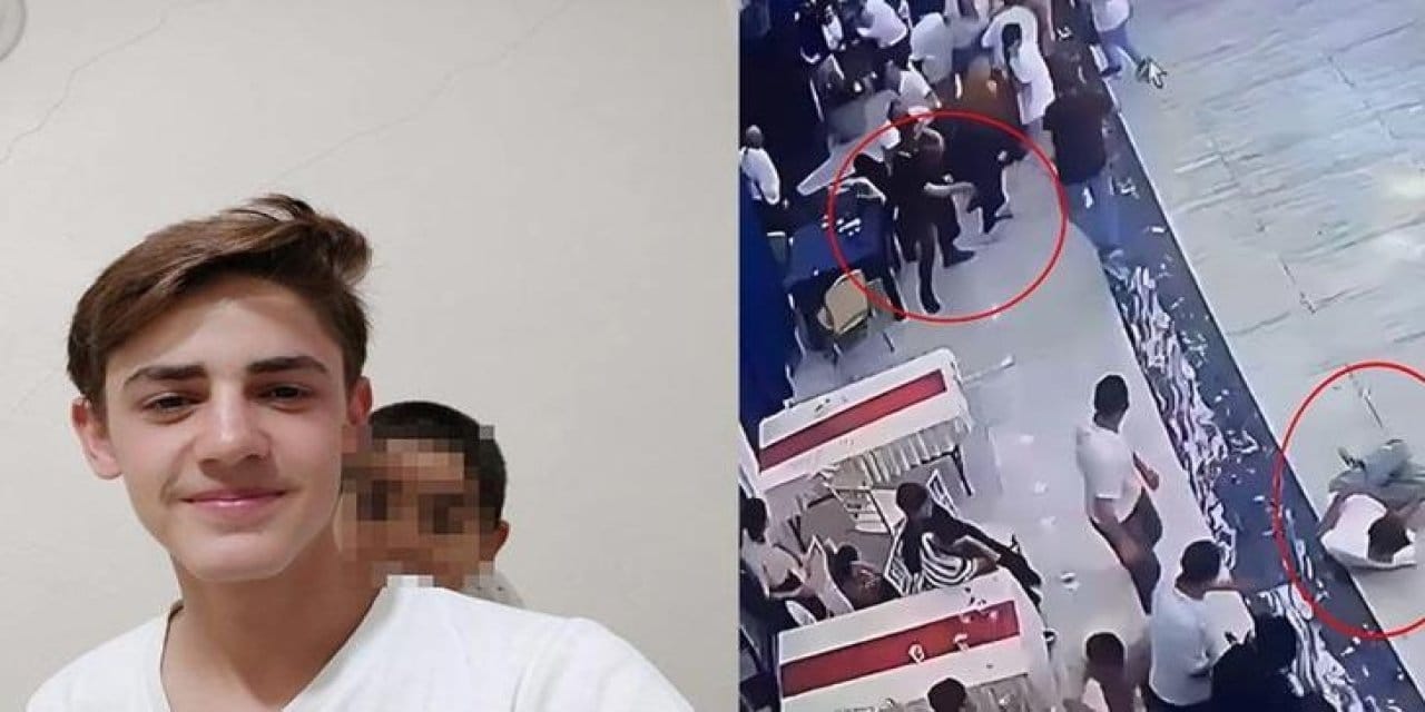 Halay çekerken arkadan vurmuştu! Düğün cinayetinde karar çıktı