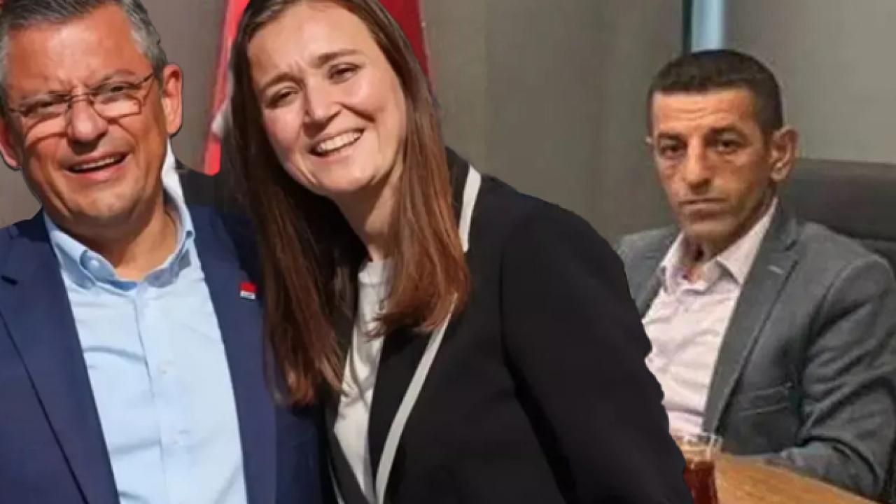 İhraç edilen CHP’li delegeden Durbay paylaşımı: Ölümü, Özgür Özel ile ilişkilendirdi