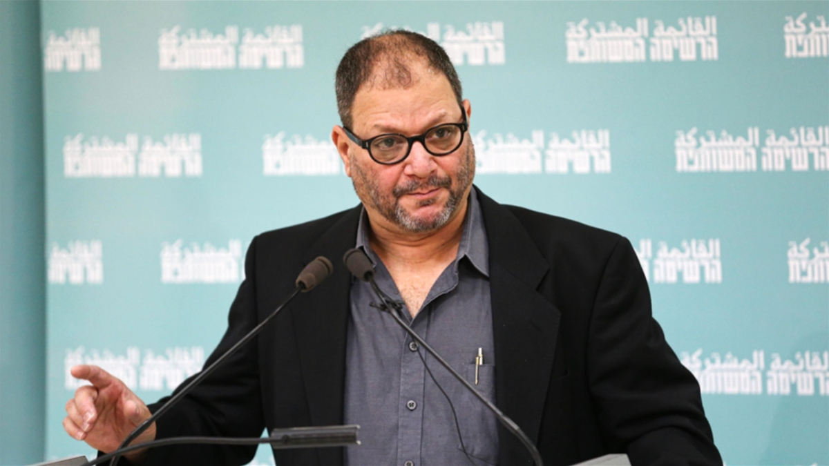 İsrailli vekilden dünyaya Mervan el-Bergusi için çağrı