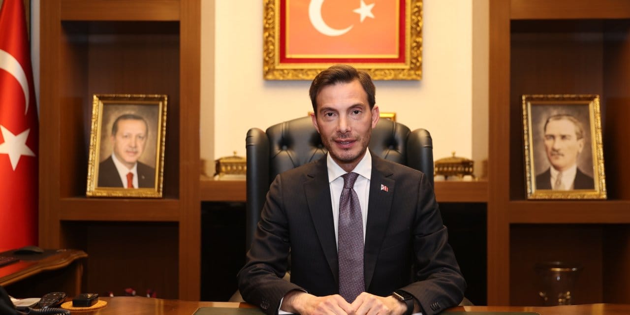 İşte Yazıcoğlu’nun makamında bulunan o dinleme cihazı! SIM kartı da var