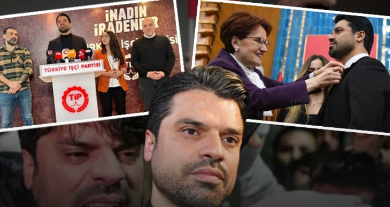 İYİ Parti, TİP derken futbola geri döndü: İşte Gökhan Zan’ın yeni adresi!