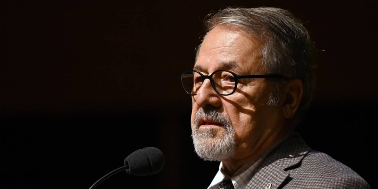 Kahramanmaraş yine sallandı! Naci Görür’den korkutan açıklama: 6 Şubat depremlerini hatırlattı