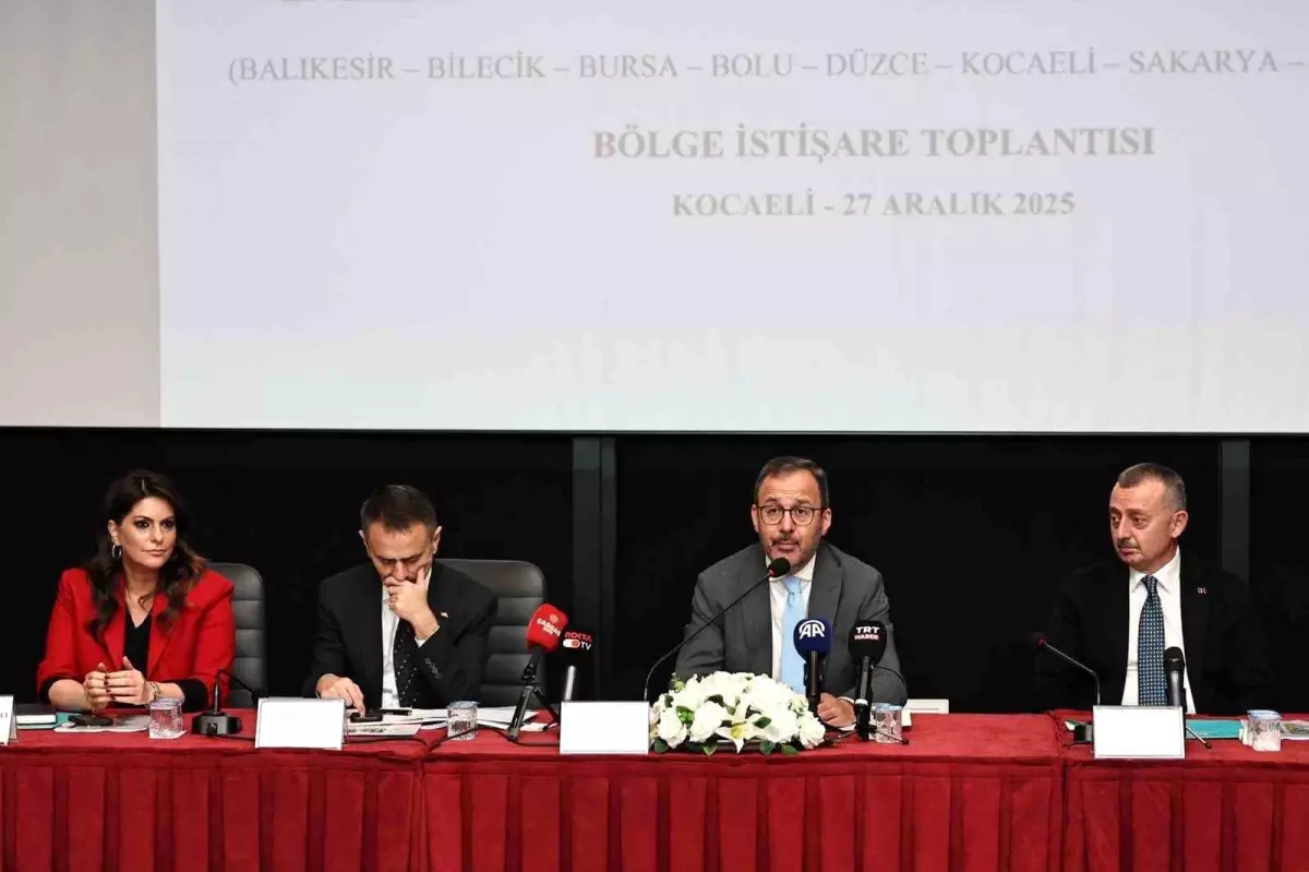 Kasapoğlu: “Bu komisyon 86 milyonun komisyonudur”