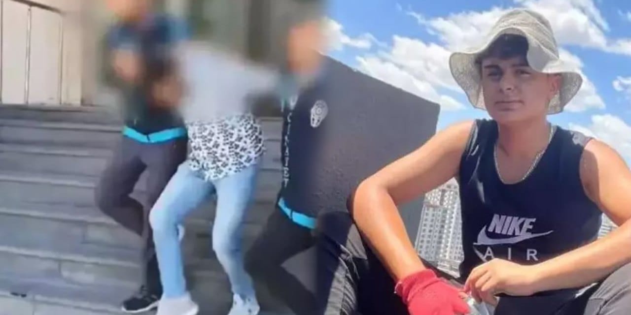 Kızının 16 yaşındaki arkadaşını katletmişti: Mahkemeden skandal ‘haksız tahrik’ indirimi