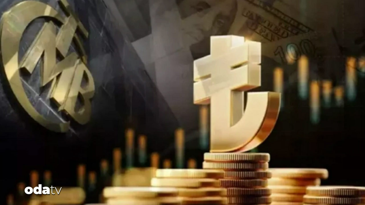 Merkez Bankası’nın enflasyon ve dolar tahmini değişti