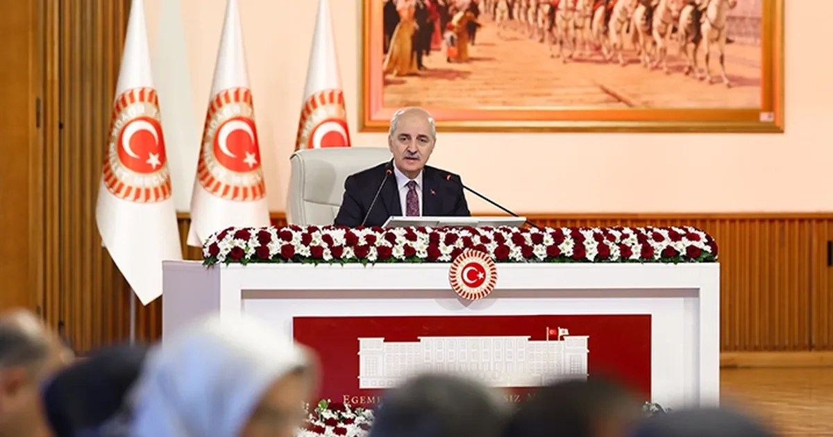 Milli Dayanışma Komisyonu’nun görev süresi 2 ay daha uzadı