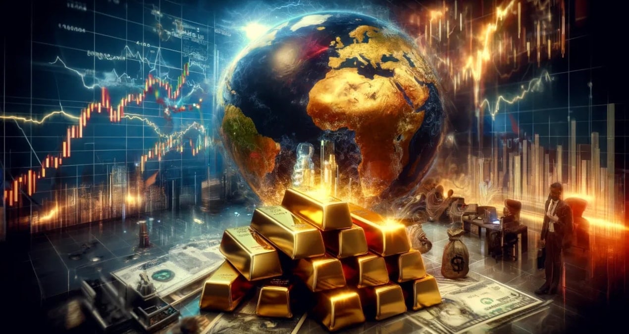 Morgan Stanley, 2026’da piyasalarda deprem etkisi yaratacak 3 sürprizi açıkladı