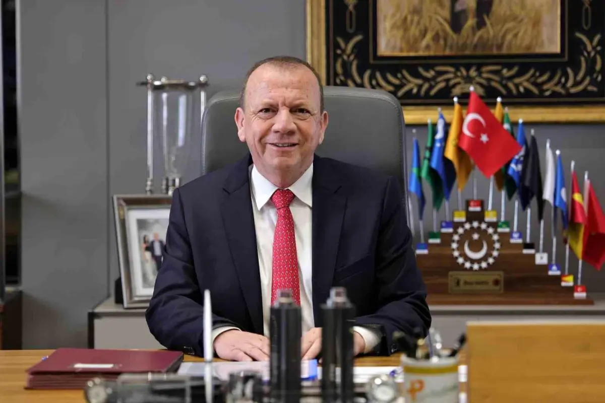 Özer Matlı’nın Bursa Vizyonu