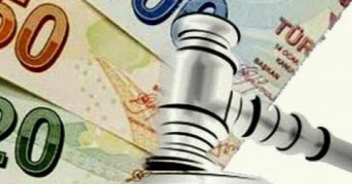 Perakende ticarette 2026 yılı idari para cezaları belli oldu