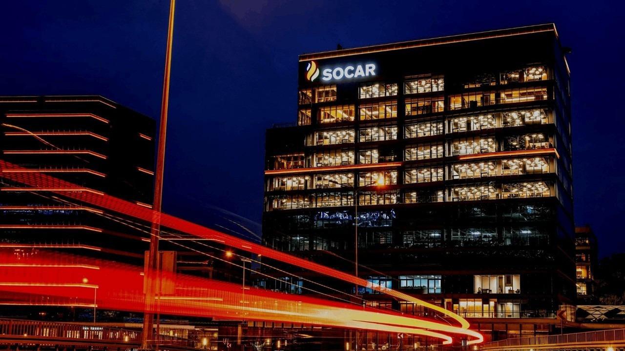 SOCAR Fiber’e TSKB’den 10 milyon dolarlık finansman!