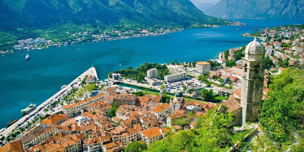 Son dakika | Karadağ’dan Türk vatandaşları için vize kararı! Bakanlık duyurdu