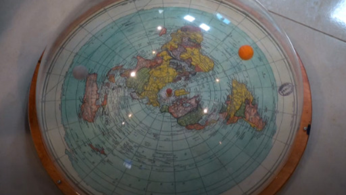 Tim Boyle: Dünya’nın sonunu fotoğraflayana 3 milyar dolarlık şirketi veririm