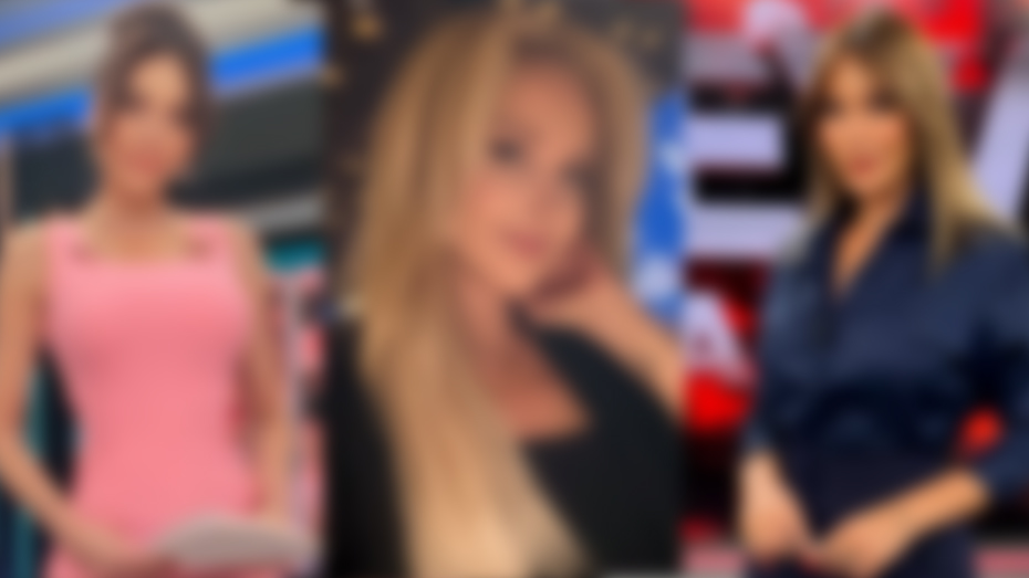 Ünlü haber spikerlerine uyuşturucu operasyonu