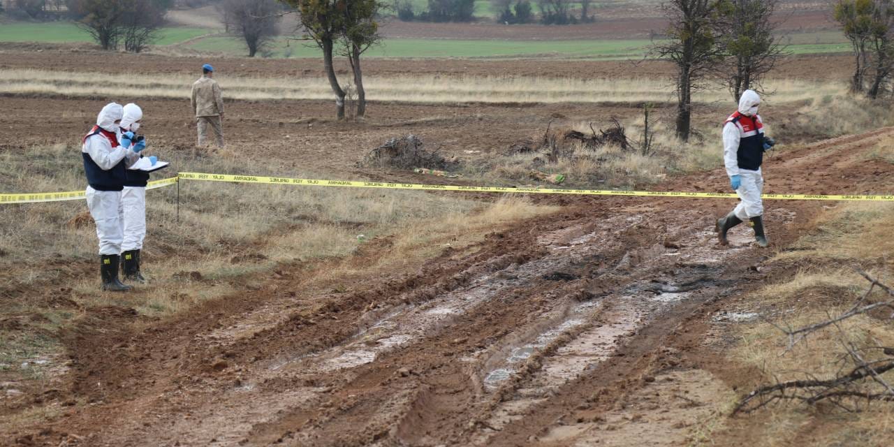 Vahşice katledilen çobanın kafası hala bulunamadı! Dün defnedilmişti
