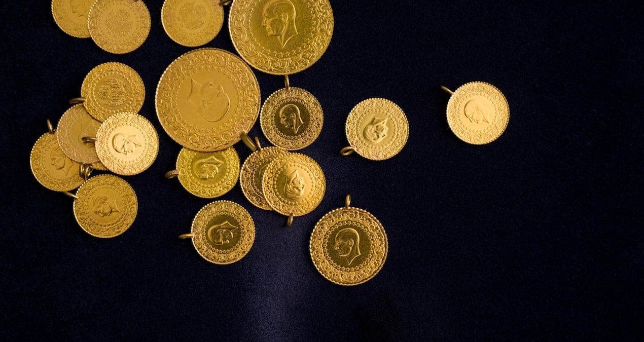 Yastık altında altını olanlara uyarı: 46 yıl sonra bir ilk yaşandı