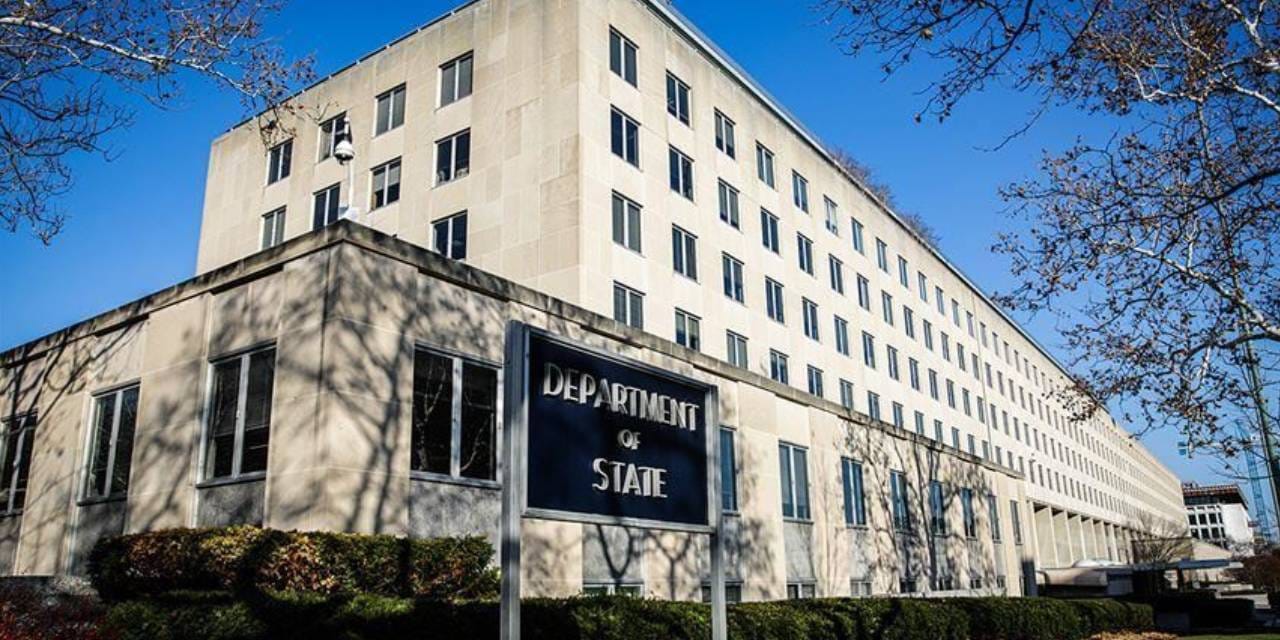 ABD’den Venezuela’daki vatandaşlarına çağrı: Derhal ayrılın!