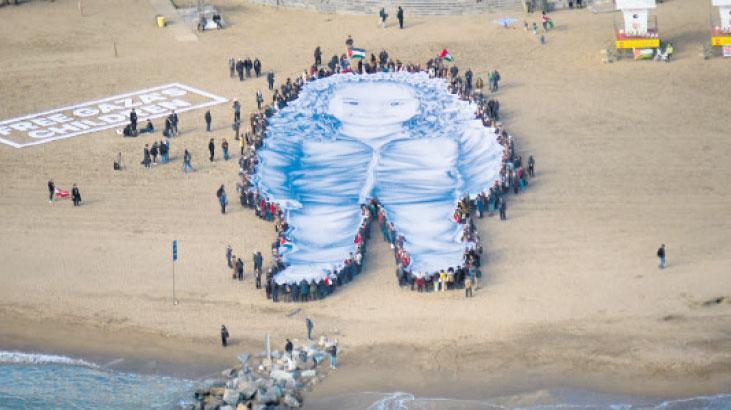 Açlıktan ölümleri inkar eden rapor!