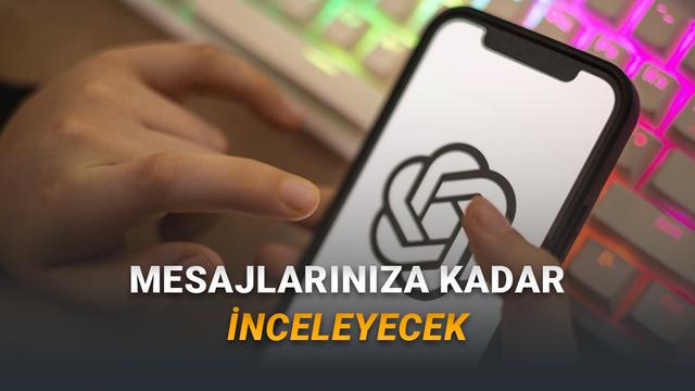 ChatGPT'nin Yaş Tahmini Özelliği Duyuruldu: Genç Kullanıcılar İçin Yeni Dönem Başlıyor!