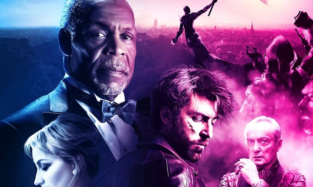 Christopher Nolan’ın Yeni Filminden Önce İzlemeniz Gereken 6 Odisseia Uyarlaması Yapım