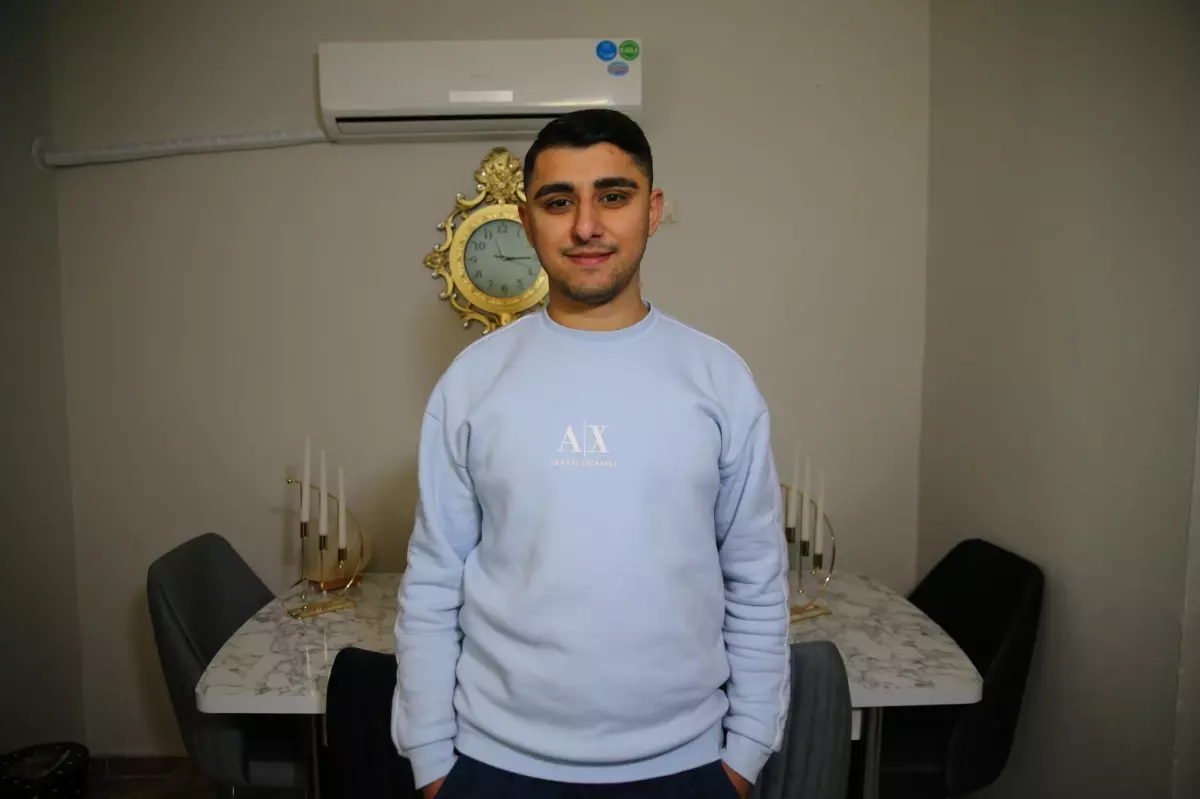 Düğün Hediyesi: Klima Şaşkınlığı