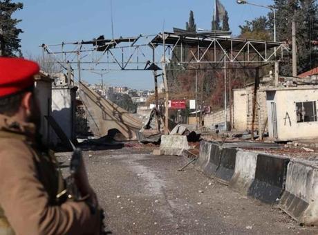 Fırat’ın batısında sivillere kıskaç! Terör örgütü YPG/SDG tahliyeleri engellemeye devam ediyor