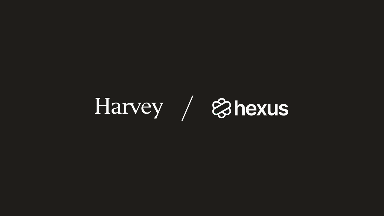 Harvey, ürün demoları oluşturmayı kolaylaştıran Hexus'u satın aldı