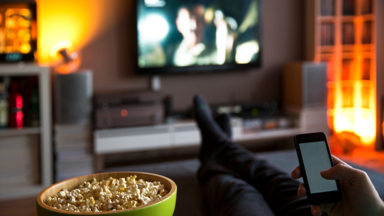 İkinci ekran çağı: Filmler artık telefona göre mi yazılıyor?