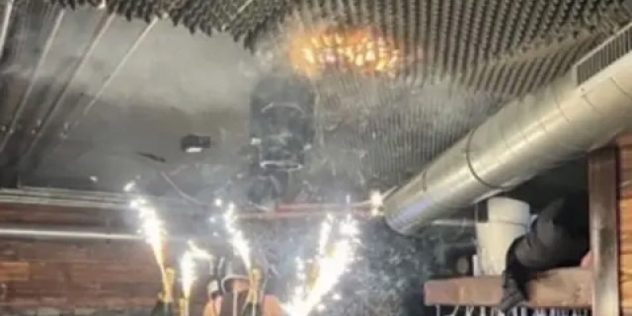 İsviçre’de 40 kişinin öldüğü bar faciasında yangının çıkış nedeni belli oldu