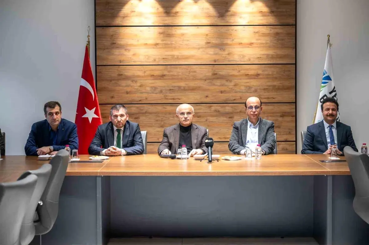 Malatya Yeşilyurtspor güçlü bir yapılanmayla yoluna devam edecek