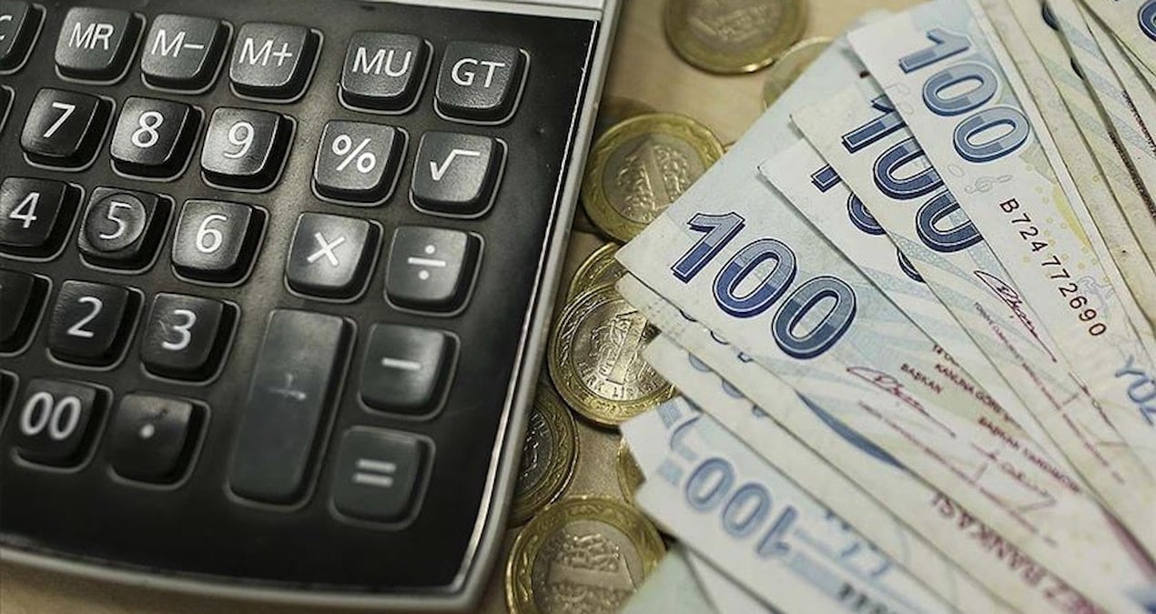 Merkez Bankası geç ödeme faizini indirdi
