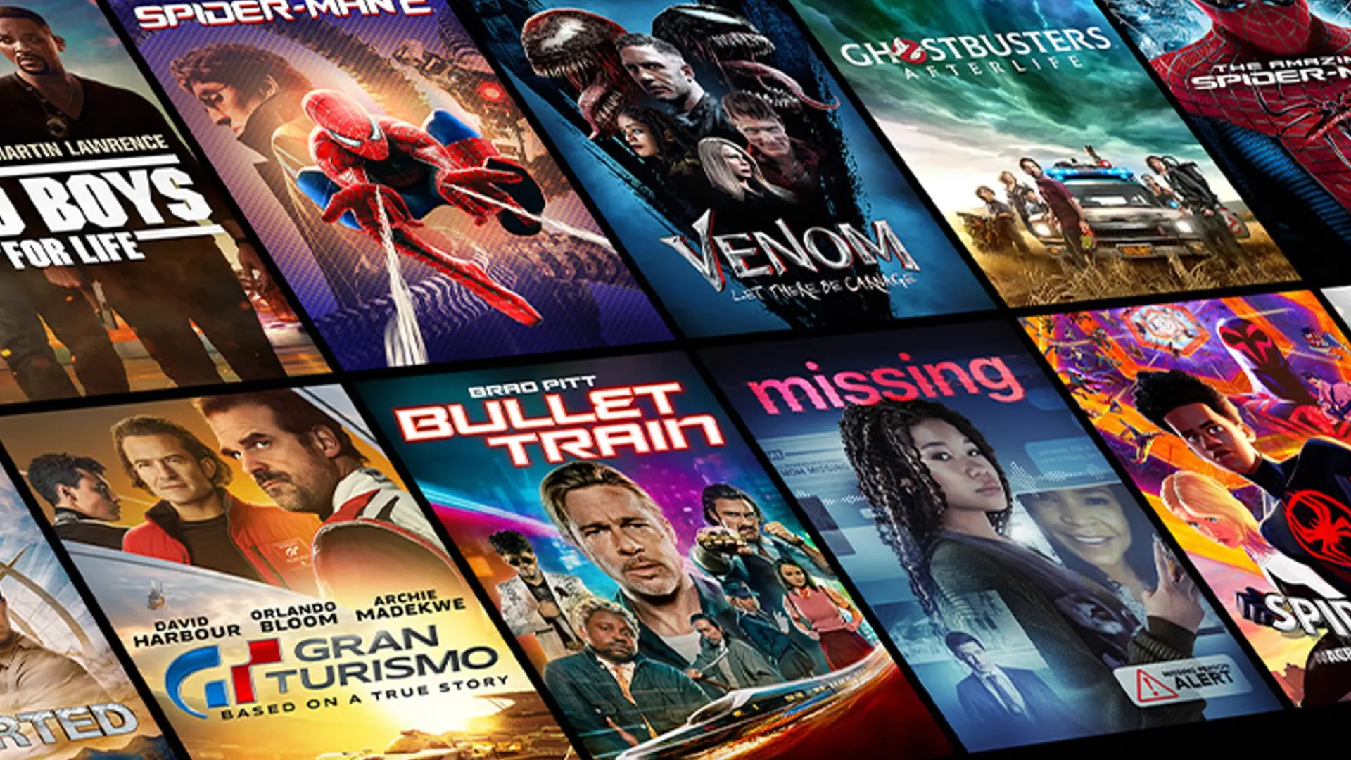 Netflix ve Sony Pictures, milyar dolarlık bir lisans anlaşması imzaladı