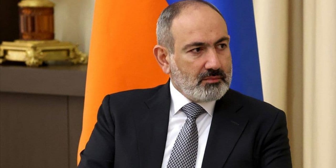 Paşinyan’dan ‘Azerbaycan petrolü’ vurgusu: Fiyatları aşağı çekti