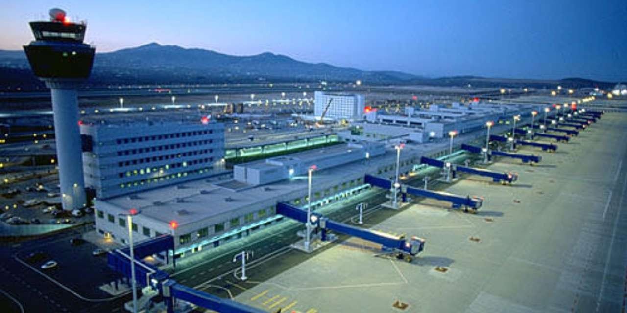 Son dakika | Yunanistan’da büyük kriz! Havaalanları kapatıldı: Uçaklar Türkiye’ye yönlendirildi