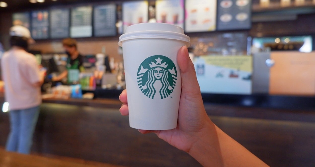 Starbucks’ta kahve fiyatlarına dev zam