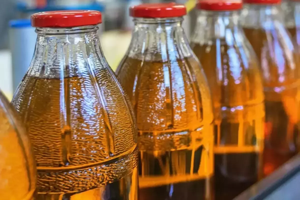 Türkiye’nin içecek devi borsada! İlk günden tavan fiyata ulaştı