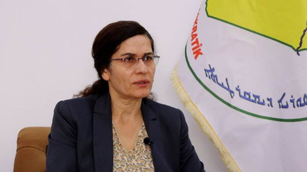 “Umut ve Özgürlük” mitingi ertelendi