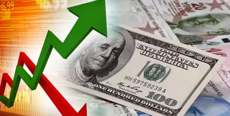 UYP Verileri Açıklandı: Türkiye Kasım Ayında 313,9 Milyar Dolar Açık Verdi – Paraanaliz