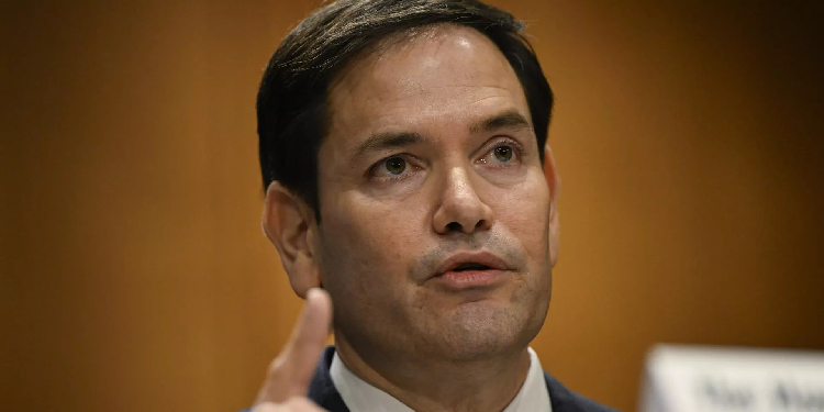 ABD Dışişleri Bakanı Rubio: Eski dünya artık yok – Politika Haber