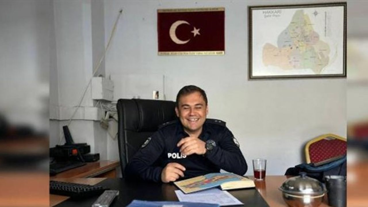 Başkomiser Mehmet Cengiz’in intiharı sonrası soruşturma başlatıldı