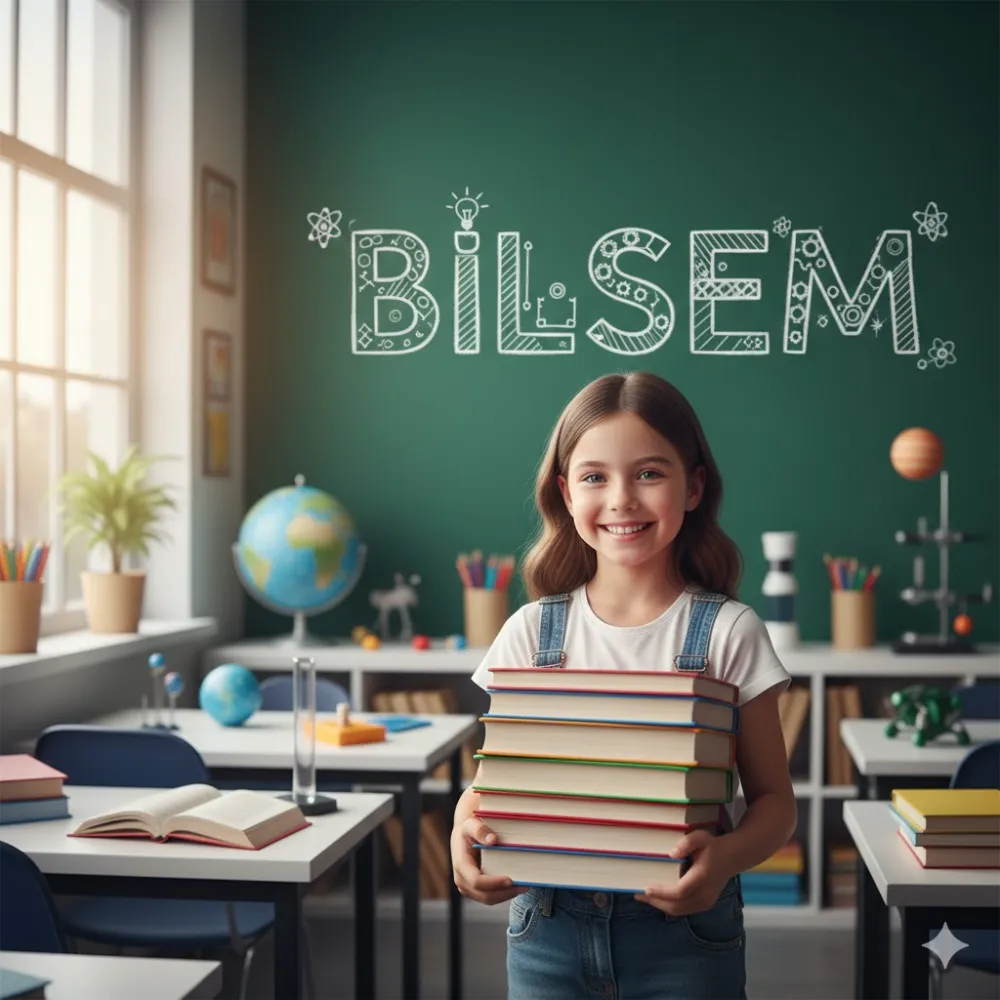 BİLSEM Yönetici ve Öğretmenleri İçin "Bilgi Formu" Dönemi Başladı!