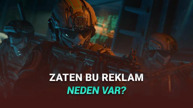 Call of Duty: Black Ops 7’nin Bir Reklamı Yasaklandı: Tamam da Niye? – Webtekno – Güncel Teknoloji Haberleri ve Video İncelemeleri