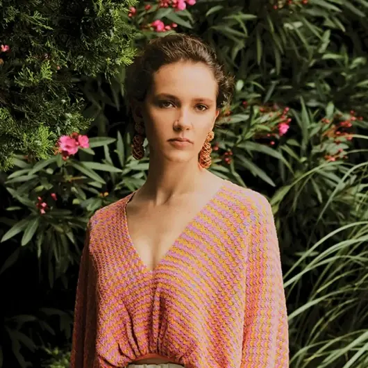 Ece Çeşmioğlu uzun bir aradan sonra Yeraltı dizisi kadrosuna dahil olarak ekranlara iddialı bir dönüş yapıyor