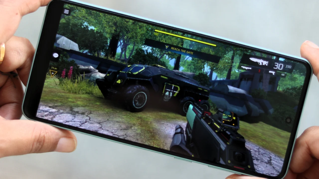 Exynos 2600 Performansı Snapdragon’u Yakaladı: İşte Testler