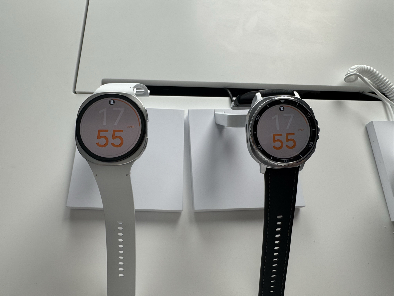 Galaxy Watch indirimi MediaMarkt uygulamasında başladı