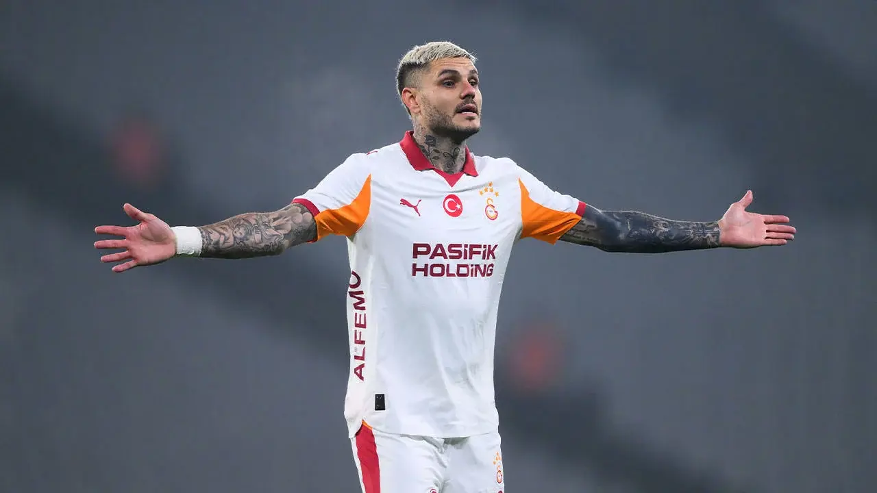 Juventus, Mauro Icardi için teklif yaptı