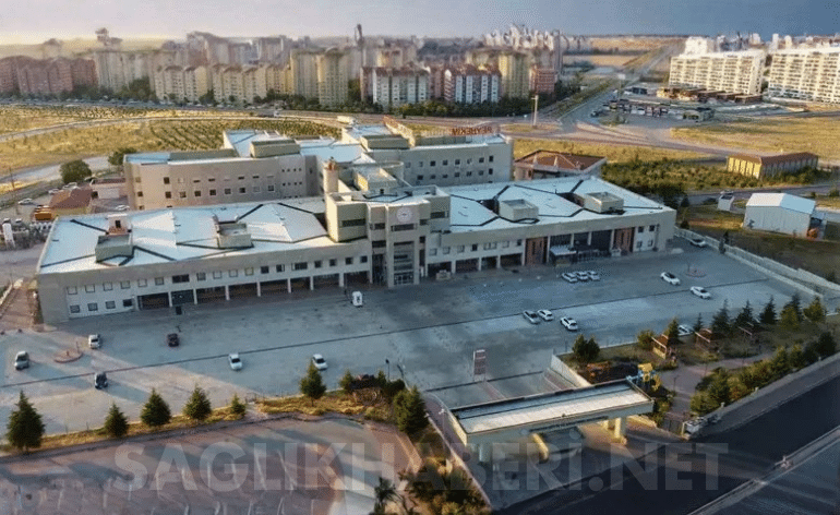 Konya Merkezli Reçete Operasyonu: 5 Doktor ve 5 Mümessil Gözaltında • Sağlık Haberi