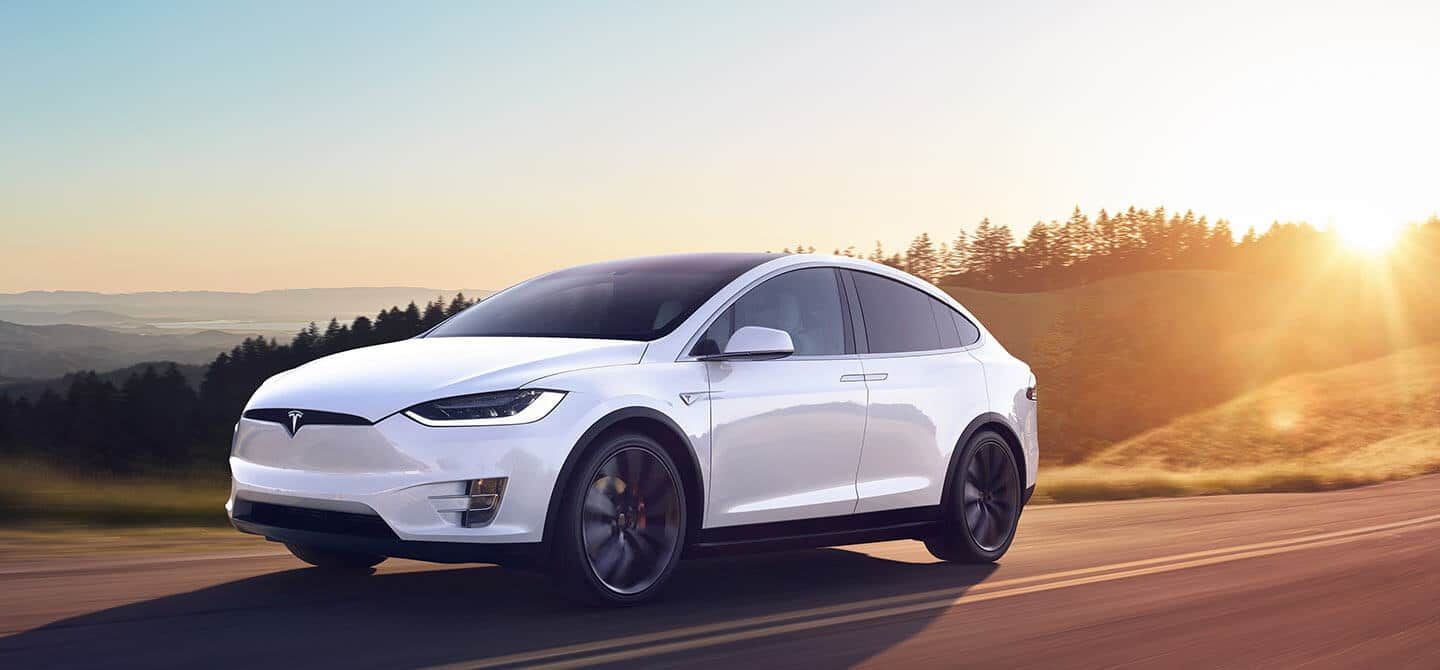 Tesla Model S ve Model X üretimi sona eriyor