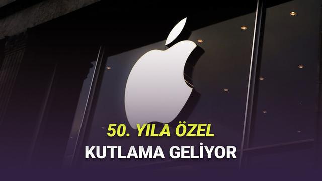 Tim Cook, Apple’ın 50. Yılı İçin Planlarını Açıkladı – Webtekno – Güncel Teknoloji Haberleri ve Video İncelemeleri