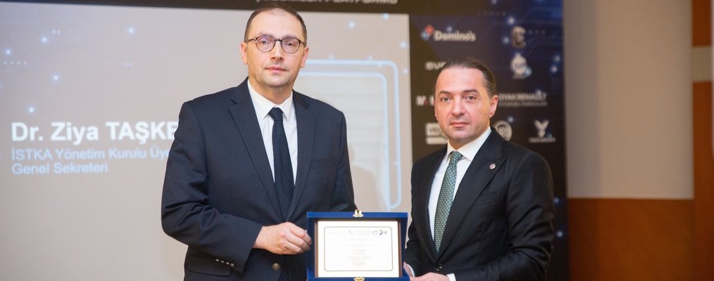 TÜGİAD startup ve kurumsal dünyayı bir araya getirdi