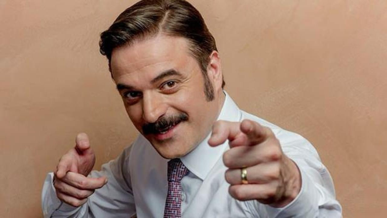 Ufuk Özkan sessizliğini bozdu! Yoğun bakım haberleri sonrası açıklama geldi